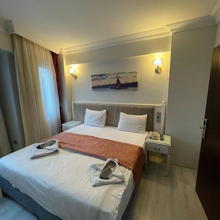 איסטמבול Nacre Residence מראה חיצוני תמונה
