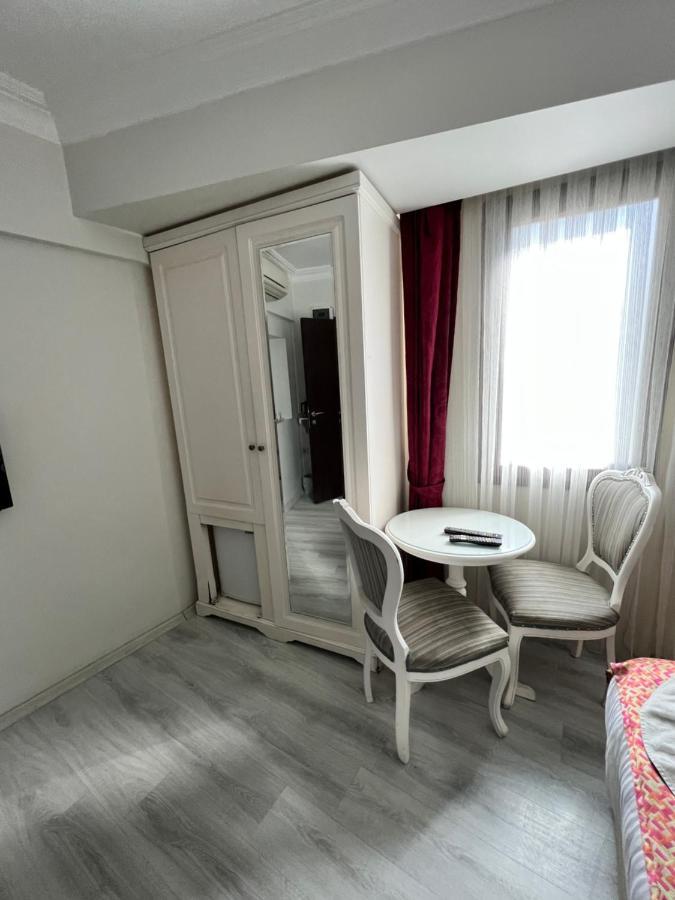 איסטמבול Nacre Residence מראה חיצוני תמונה