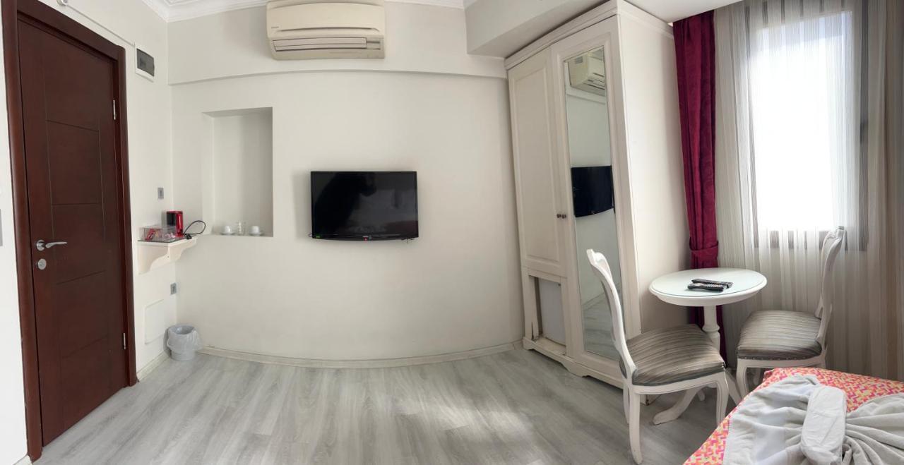 איסטמבול Nacre Residence מראה חיצוני תמונה