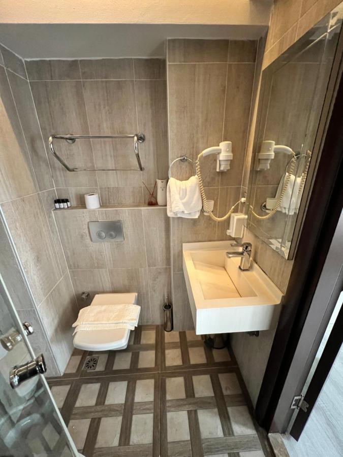 איסטמבול Nacre Residence מראה חיצוני תמונה
