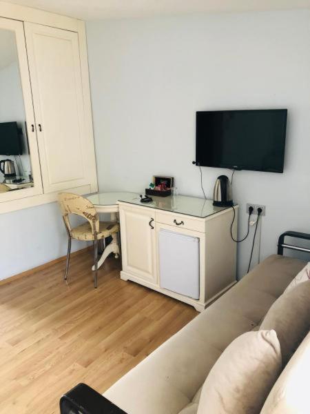 איסטמבול Nacre Residence מראה חיצוני תמונה