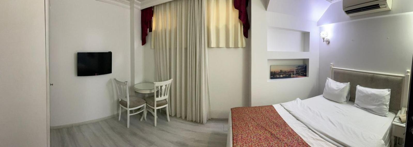איסטמבול Nacre Residence מראה חיצוני תמונה