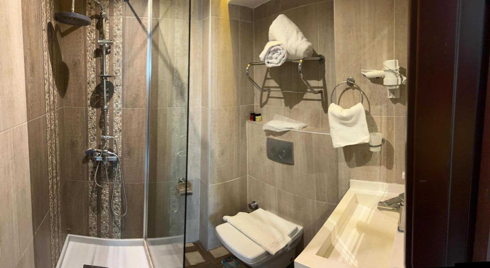 איסטמבול Nacre Residence מראה חיצוני תמונה