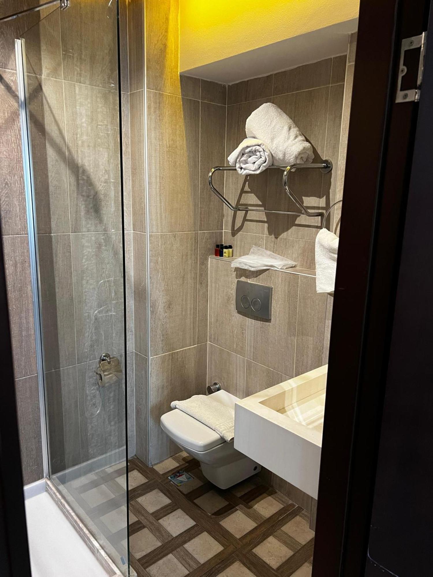 איסטמבול Nacre Residence מראה חיצוני תמונה